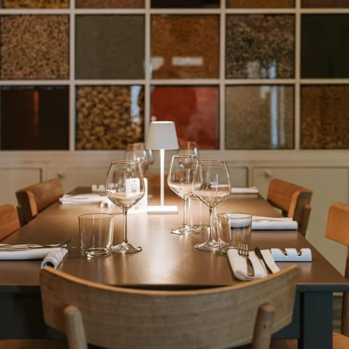 Il Contenitore Restaurant & Bistrot, Parabita
