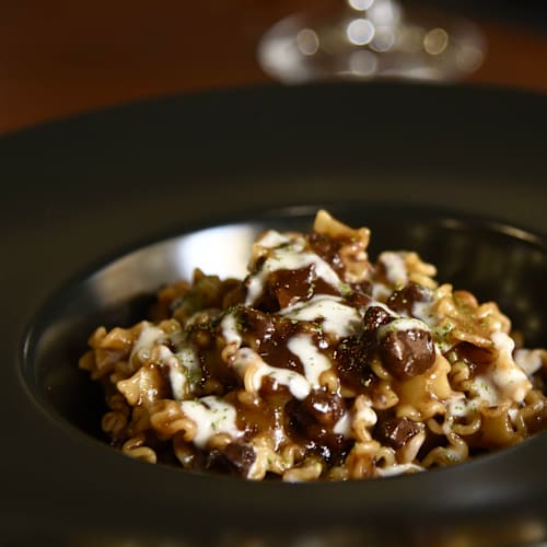 Dema Restaurant, Roma