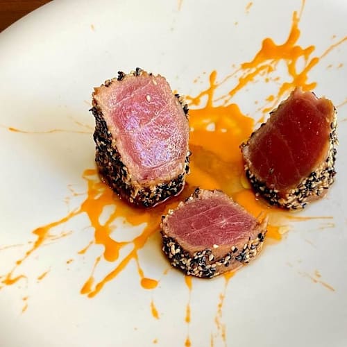 Dema Restaurant, Roma