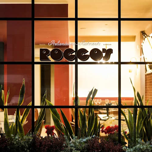 Rocco’s Restaurant, Frattamaggiore