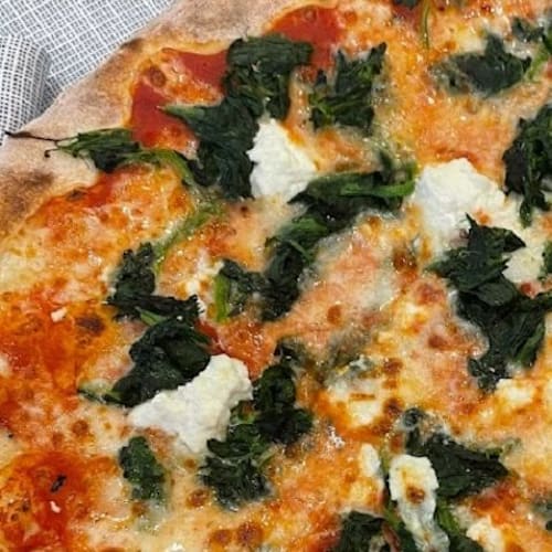 Ristorante Pizzeria Olimpia, Verona