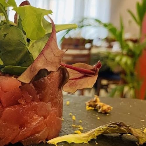 Ristorante Pizzeria Olimpia, Verona