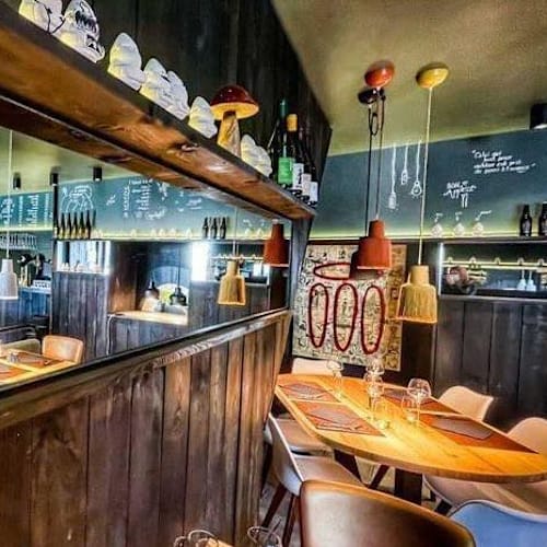 Lucas & Chris Restaurant (le Lc), Colmar