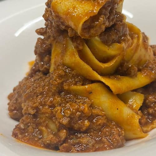 Volé Ristorante, Ponte a Egola