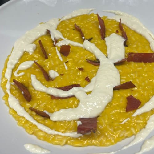 Volé Ristorante, Ponte a Egola