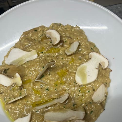 Volé Ristorante, Ponte a Egola