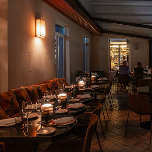 La Braserí at Hotel Montera, Curio Collection by Hilton, Madrid
