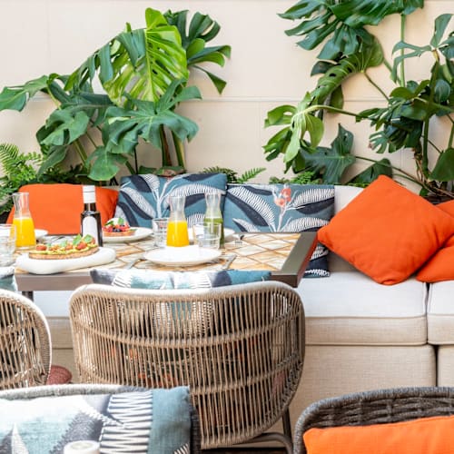 La Braserí at Hotel Montera, Curio Collection by Hilton, Madrid