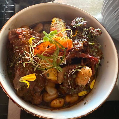 Little Jamaica Bistro, Haarlem