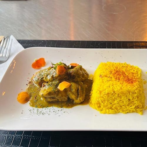 Little Jamaica Bistro, Haarlem