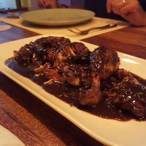 Little Jamaica Bistro, Haarlem