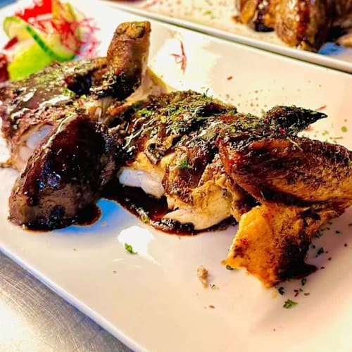 Little Jamaica Bistro, Haarlem