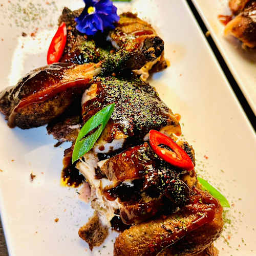 Little Jamaica Bistro, Haarlem