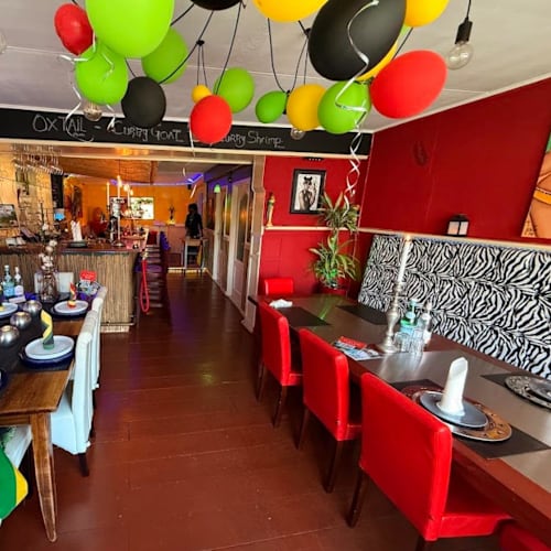 Little Jamaica Bistro, Haarlem