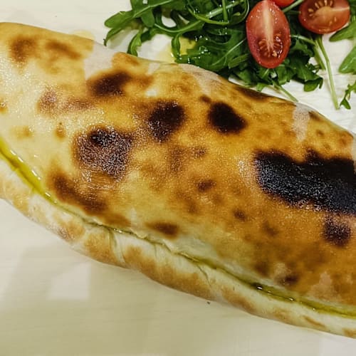 Pinseria La Romana, Portimão