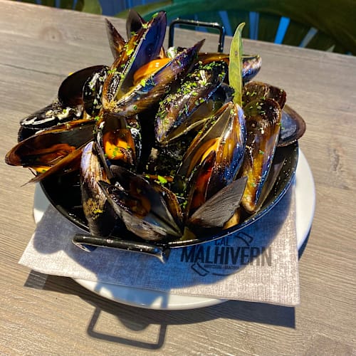 Cal Malhivern, Puigcerda