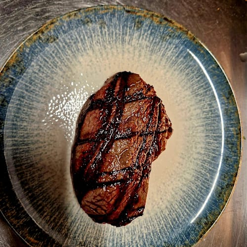 Restaurant El Capricho, Amsterdam