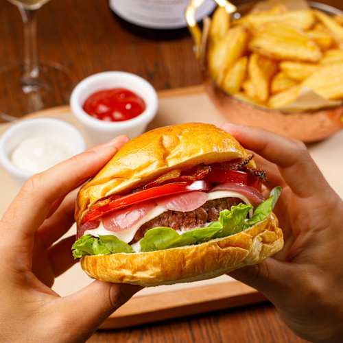 Signorvino Parma, Parma