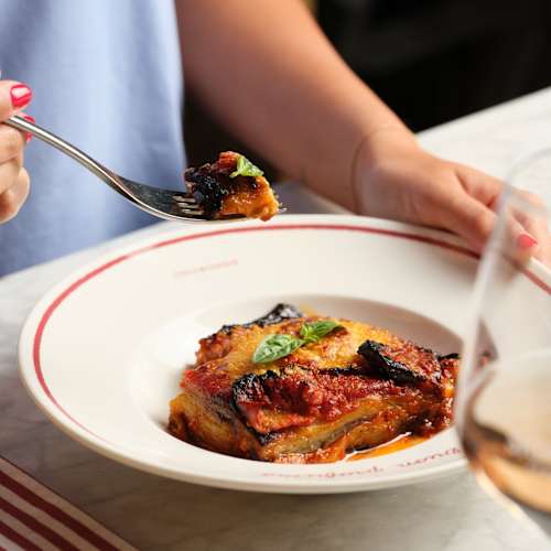 Signorvino Parma, Parma