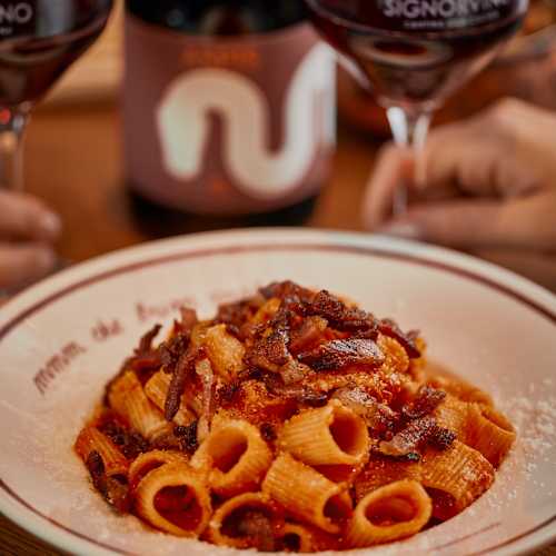 Signorvino Parma, Parma