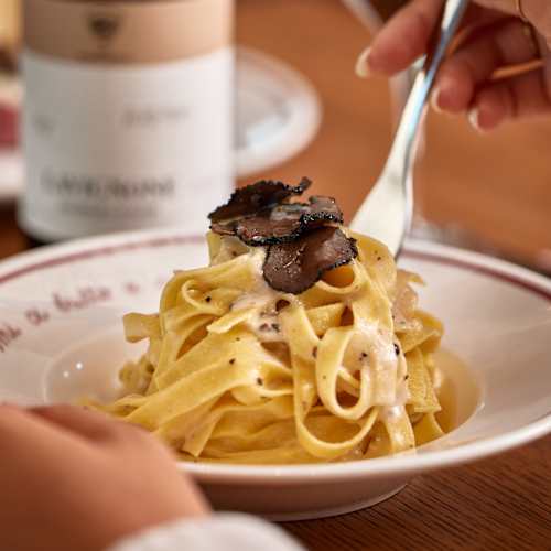 Signorvino Parma, Parma