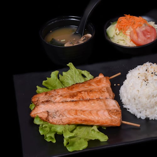 Royal Kyoto Sevran, Sevran