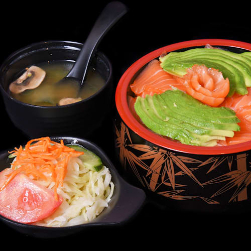 Royal Kyoto Sevran, Sevran
