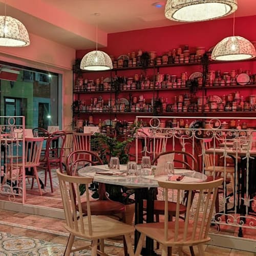 Pizzium - Reggio Emilia, Reggio Emilia