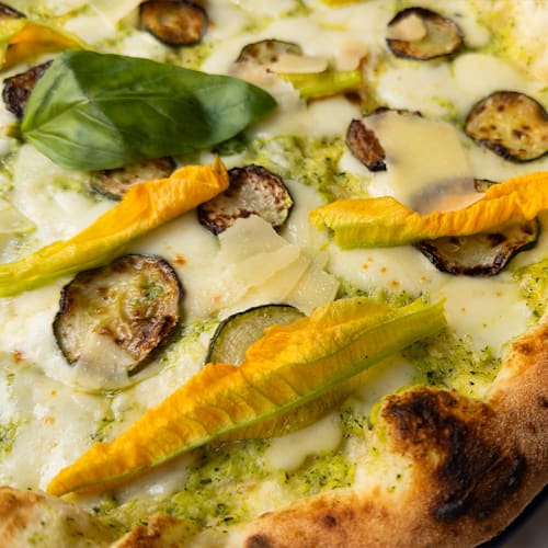 Pizzium - Reggio Emilia, Reggio Emilia