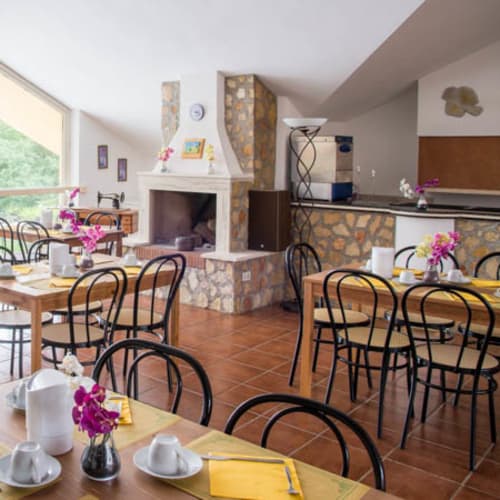 Agriturismo Il Casale delle Ginestre, Roma