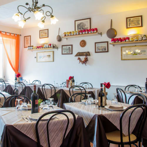 Agriturismo Il Casale delle Ginestre, Roma