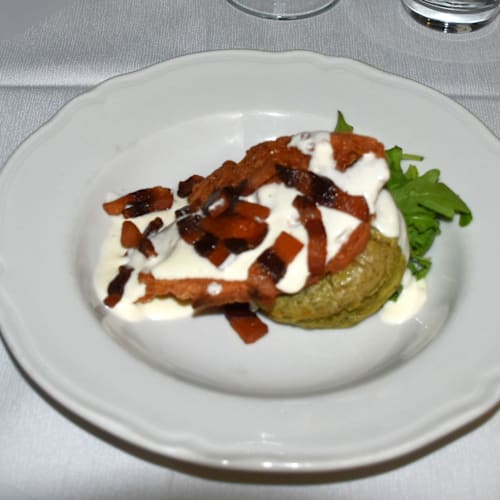 Agriturismo Il Casale delle Ginestre, Roma