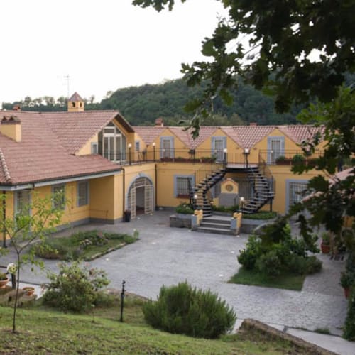 Agriturismo Il Casale delle Ginestre, Roma