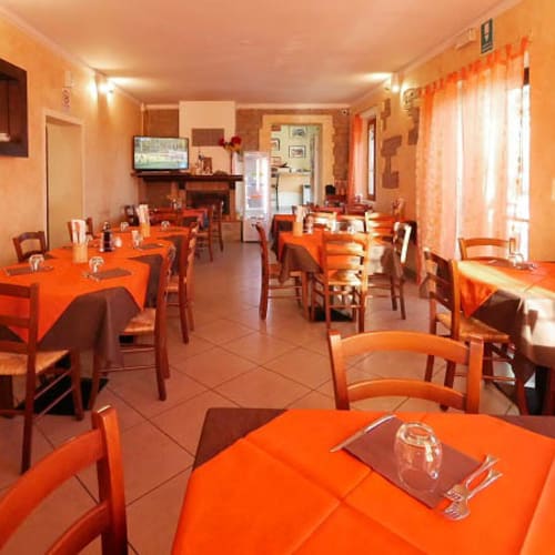 La Stella del Gusto, Serramazzoni