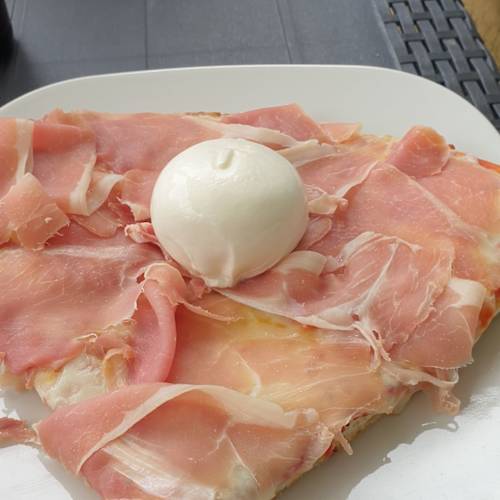 Trattoria e pizzeria Maria, Agrate Brianza