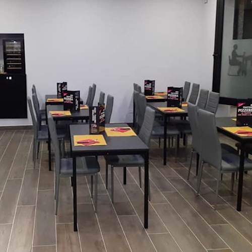 Trattoria e pizzeria Maria, Agrate Brianza