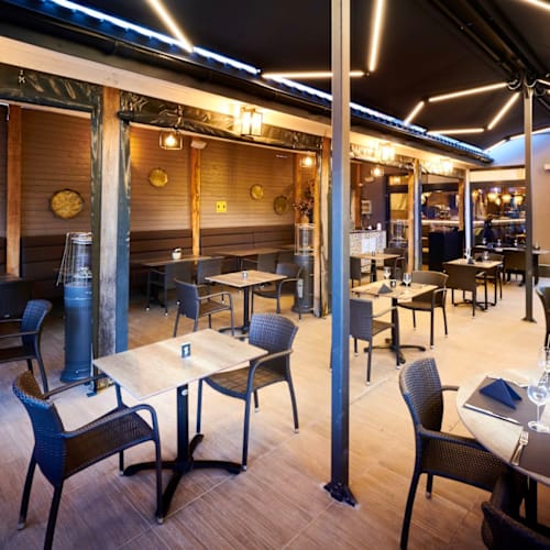 La Petite Fourchette, Bruxelles