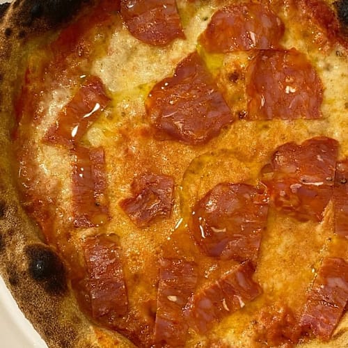 Barbaroux Pizza, Torino