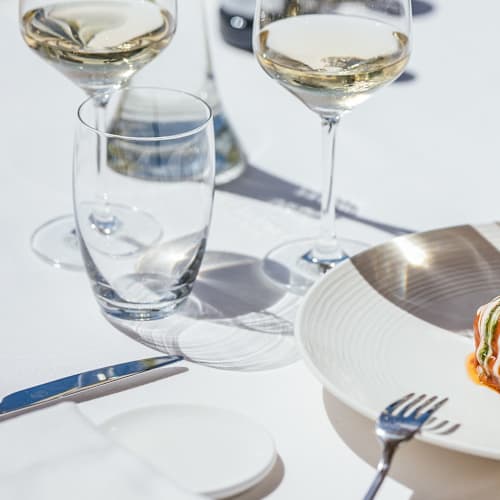 Scirocco Sunset Restaurant, Massa Lubrense