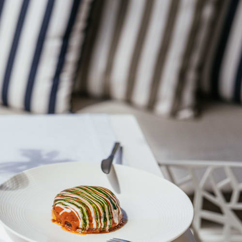 Scirocco Sunset Restaurant, Massa Lubrense