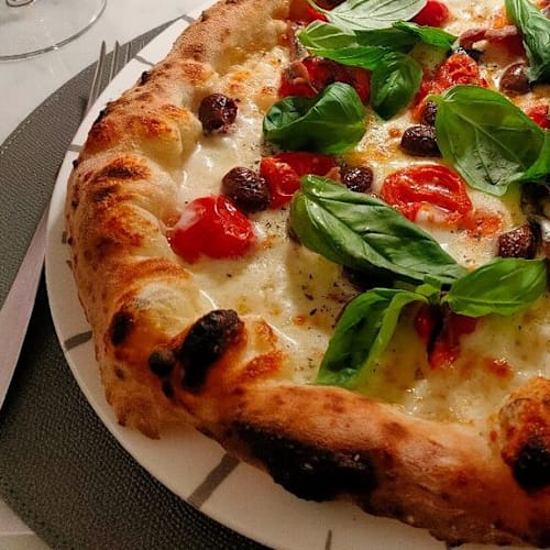 Proxima Franco Pepe, Lavello