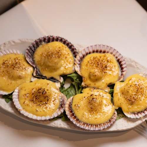 Cevitxef Barcelona, Barcelona