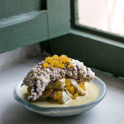 Cevitxef Barcelona, Barcelona