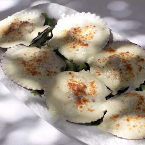 Cevitxef Barcelona, Barcelona