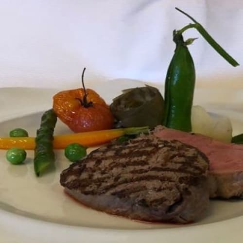Le Vignier - Côté gastronomique, Avry-devant-Pont