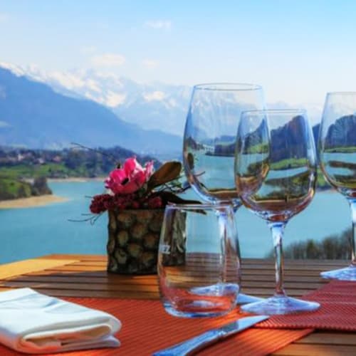 Le Vignier - Côté gastronomique, Avry-devant-Pont