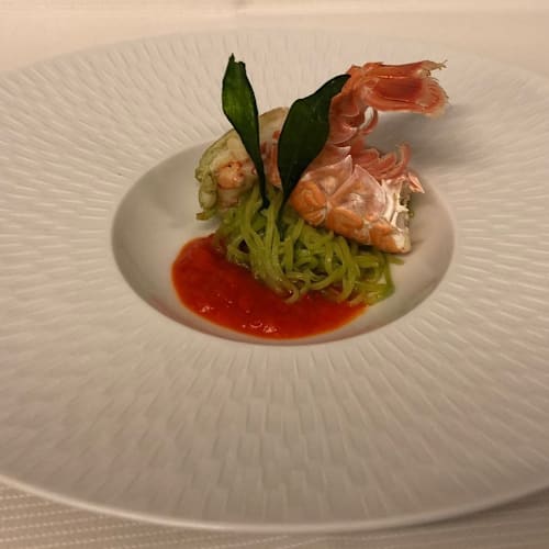 Le Vignier - Côté gastronomique, Avry-devant-Pont