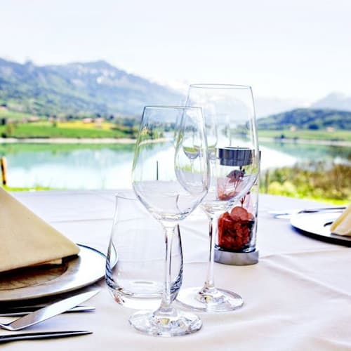Le Vignier - Côté gastronomique, Avry-devant-Pont
