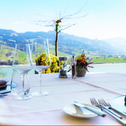 Le Vignier - Côté gastronomique, Avry-devant-Pont