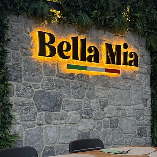 Bella Mia, Calpe